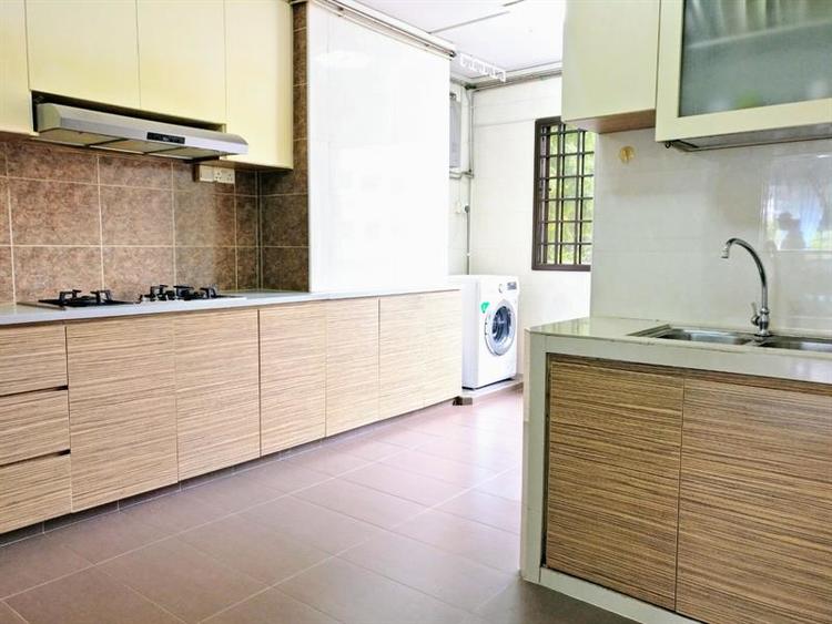 Blk 549 Hougang Street 51 (Hougang), HDB 5 Rooms #171342732